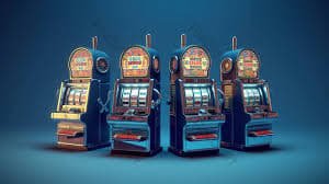 slot ngacir featured game showcase
