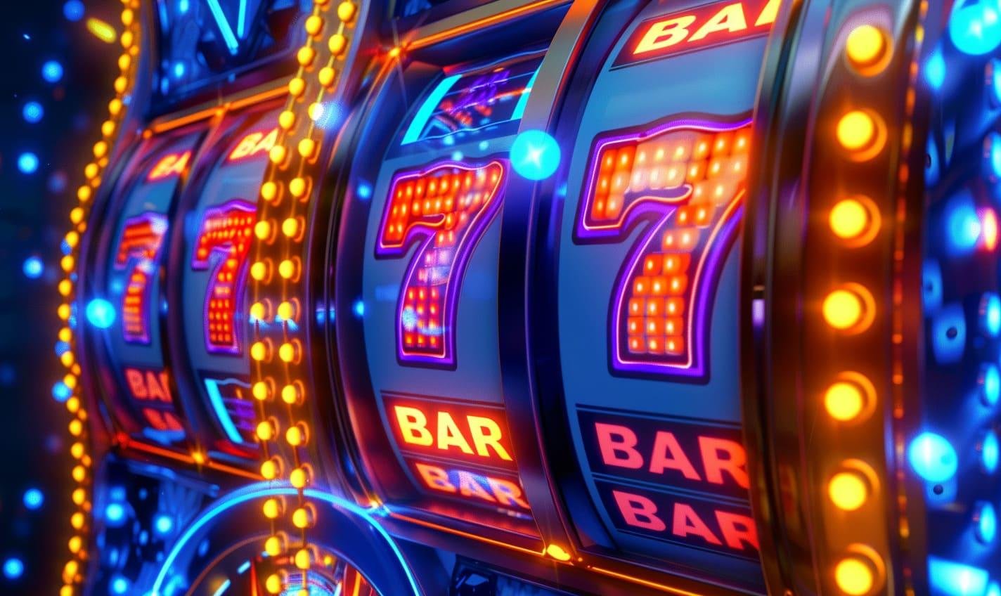 slot ngacir game library showcase